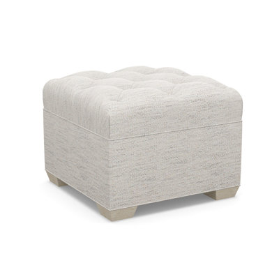 Square Ottoman