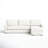 Porter Upholstered L-Shaped Sectional-88411520-80462881