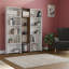 Bibliothèque Bulluck H 66,54 "x l 59,06"-1181966360