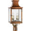 Chapman & Myers Bedford Post Lantern-51179405