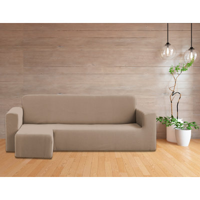 Rustica Chaise Lounge Slipcover