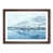 Walnut Framed