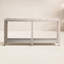 Buffet et console 