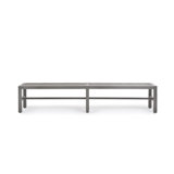 Outdoor Dining Bench