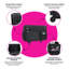 Ebern Designs Craft Case