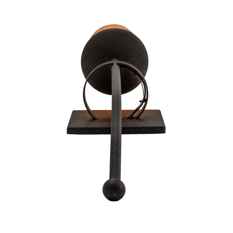 Bechar 1 - Light Wallchiere