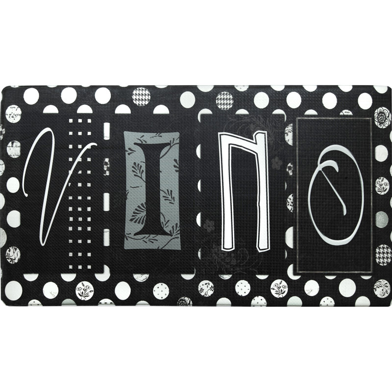 Tapis anti-fatigue Faron