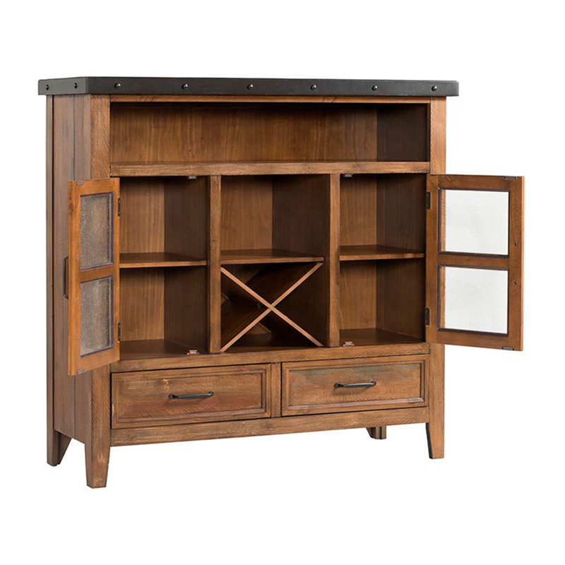 52'' Kitchen Pantry