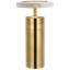 MelangeLED Standard Table Lamp by Kelly Wearstler