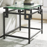 Table de bout Island Fusion Hermes Reef