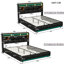 Upholstered Ottoman Bed-749915968