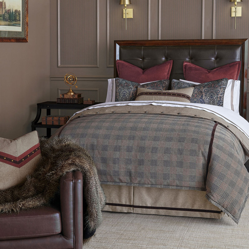 Coussin Cristobal