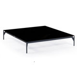 Boston Outdoor Square Coffee Table