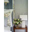 Faux Floral in Vase