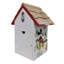 Mickey & Minnie Standard Birdhouse - Tree Time
