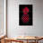 Yarlin Heart Dotted Pineapple-108545429