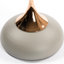 Table d'appoint en métal Minimalist-567035501