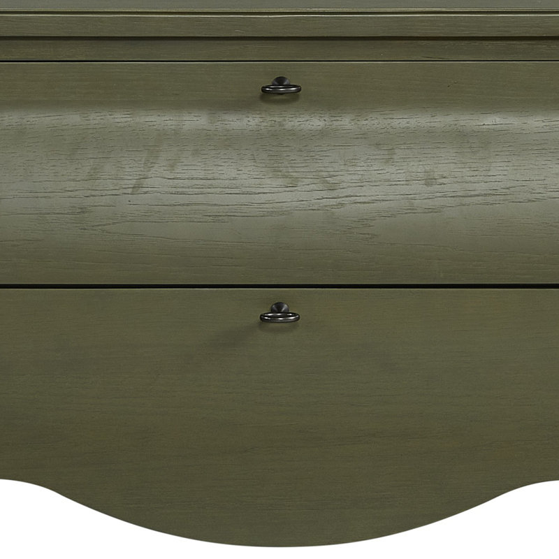 Commode - Pistache