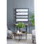 Versatile Wall Mirror With Adjustable Swivel Mirrors For Stylish Home Decoration