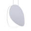 Malibu Discs 1 - Light LED Pendant-49990171-49993045