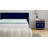 Emberly 3'' Memory Foam Mattress Topper-58165746