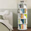 160cm H x 46cm W Book Display Bookcase