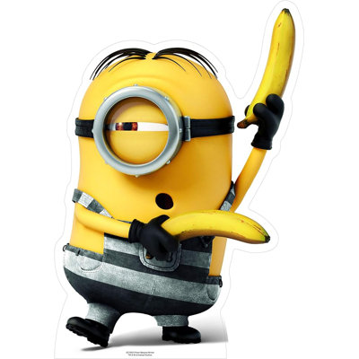 SC1043 Prison Minion