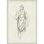 Contemplating Figure 2 Print