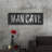" Man Cave " by Cindy Jacobs-1106103002