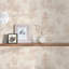 Grau 10.05m x 53cm Matte Wallpaper Roll-350943471