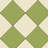 Hooppole Vinyl Checkered Indoor Rug-2107822830