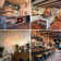 60 Watt A19 E26 Dimmable Light Bulb Vintage Edison Bulbs in Warm White 2700K for Decoration