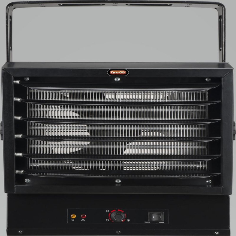 Dyna-Glo Electric Ceiling Mounted Space Heater, 10000W