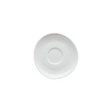 Junto Handmade Porcelain Saucer