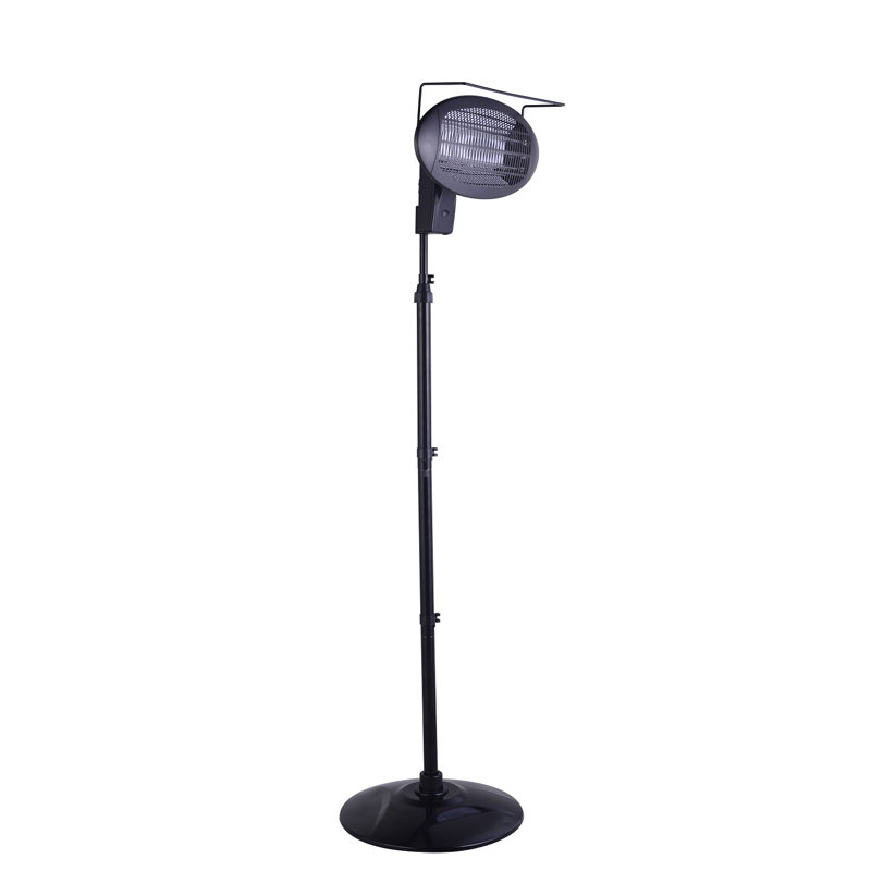 Mccutcheon 5200 Electric Standing Patio Heater