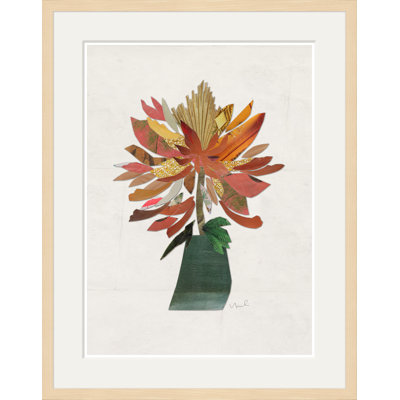 Minima IV Print by Carrier And Company