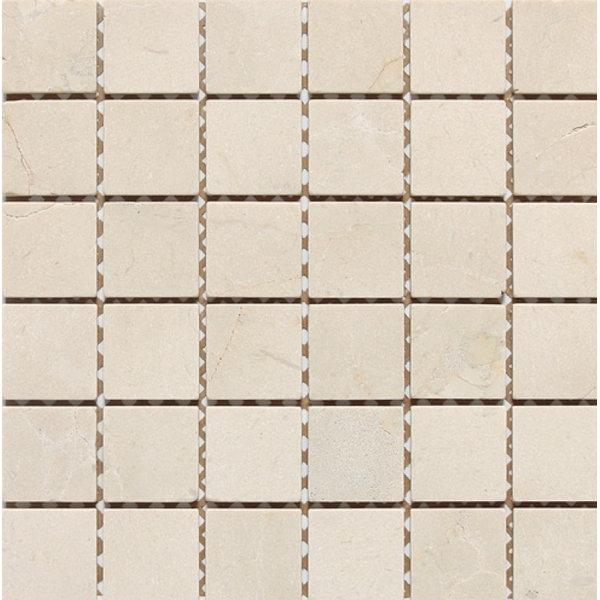 2x2 TUMBLED
