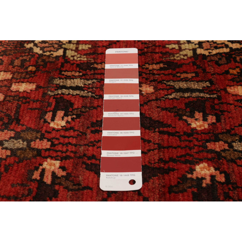 Tapis cuivre Andelz 3 pi 2 po x 9 pi 3 po