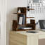 Manufactured Wood Desk Organizer-1705438144