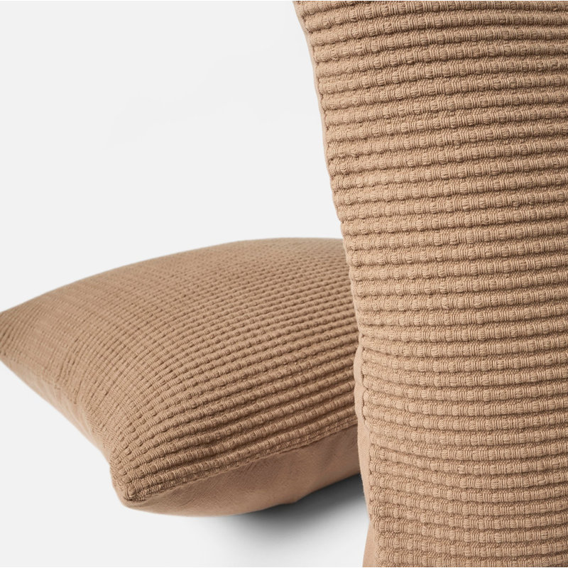 Housse de coussin Marshall, Biche