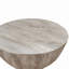 Table basse cylindrique en bois massif Teasdale-1604014054