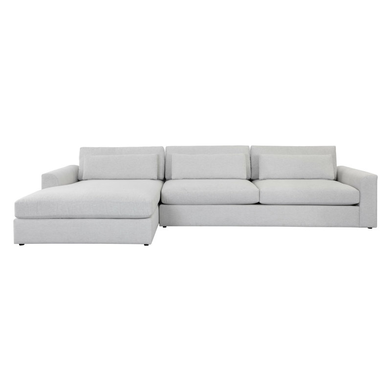 Merrick Sectional, Left Hand Facing