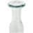  3 Piece Glass Tabletop Candlestick Set
