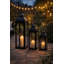 Outdoor Wall Lantern