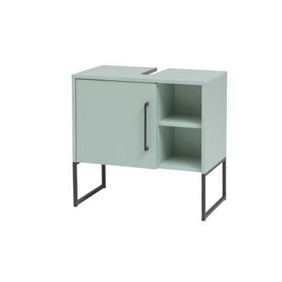 Limone 60.4cm Single Bathroom Vanity Base Only