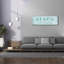 «Highland Dunes», «Beach Cottage Sign» par Danhui Nai, art mural sur toile-1433669992