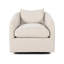 Topanga Swivel Barrel Chair