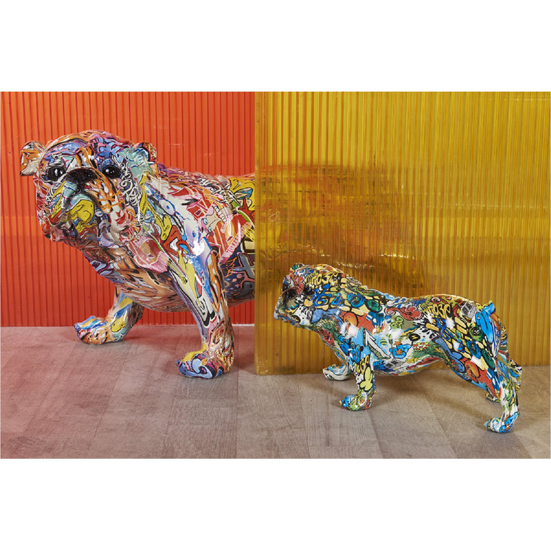 Jabbo Animals Figurines & Sculptures