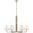 Soft Brass/Natural Oak is out of stock