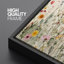 Aquarelle de fleurs sauvages vibrantes-111176765-94946000